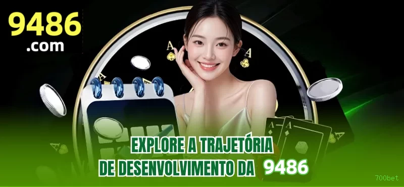 App 700bet para Android e iOS - download grátis