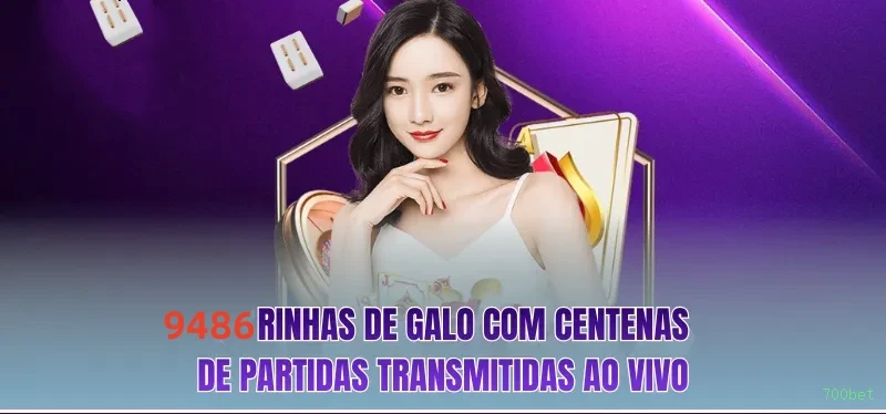 Conta 700bet sincronizada site e app