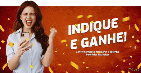 Configurações úteis dentro do app 700bet