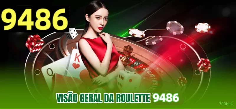 Plataforma 700bet - cassino e apostas
