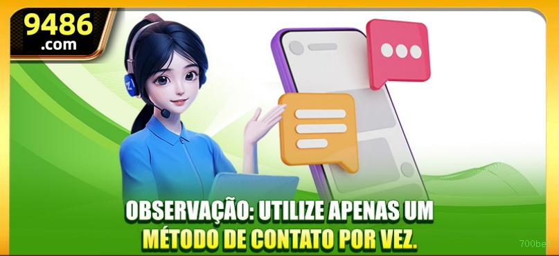 Formulário registro 700bet
