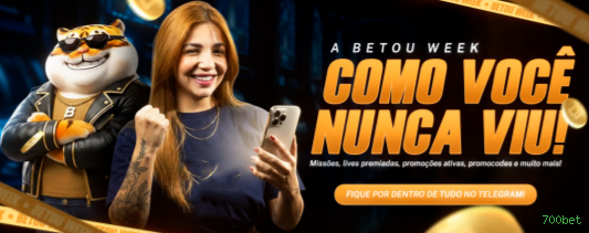 Ganhar e sacar na 700bet